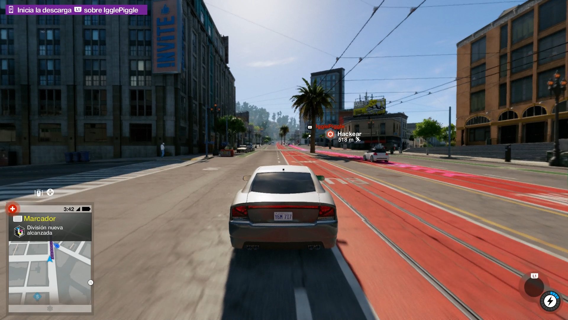 Watch Dogs 2